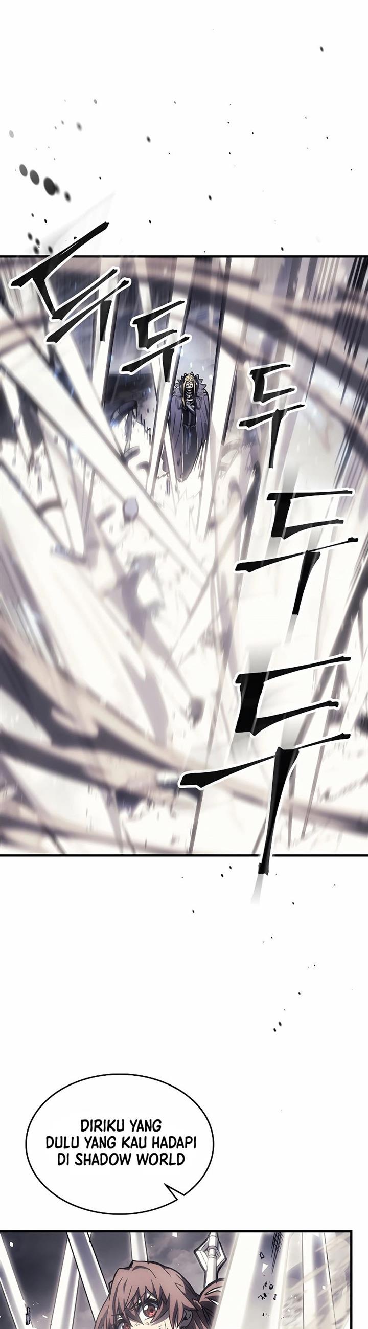 A Returner’s Magic Should Be Special Chap 205 - Next Chap 206