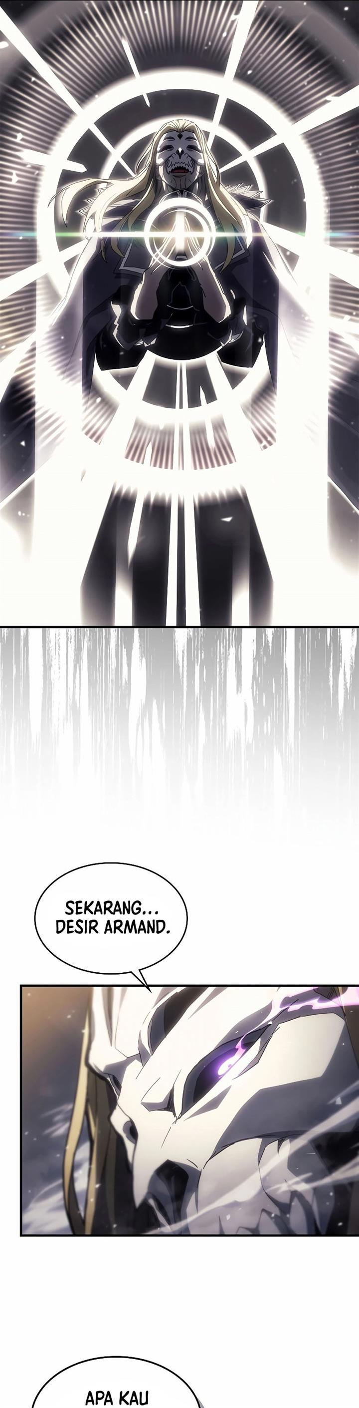 A Returner’s Magic Should Be Special Chap 205 - Next Chap 206
