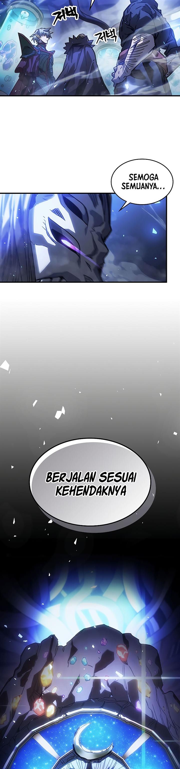 A Returner’s Magic Should Be Special Chap 205 - Next Chap 206