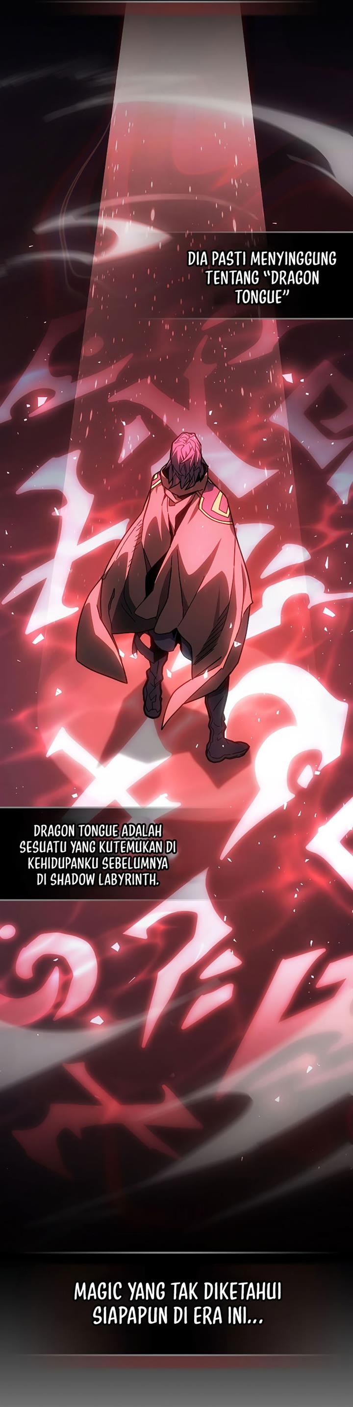 A Returner’s Magic Should Be Special Chap 205 - Next Chap 206