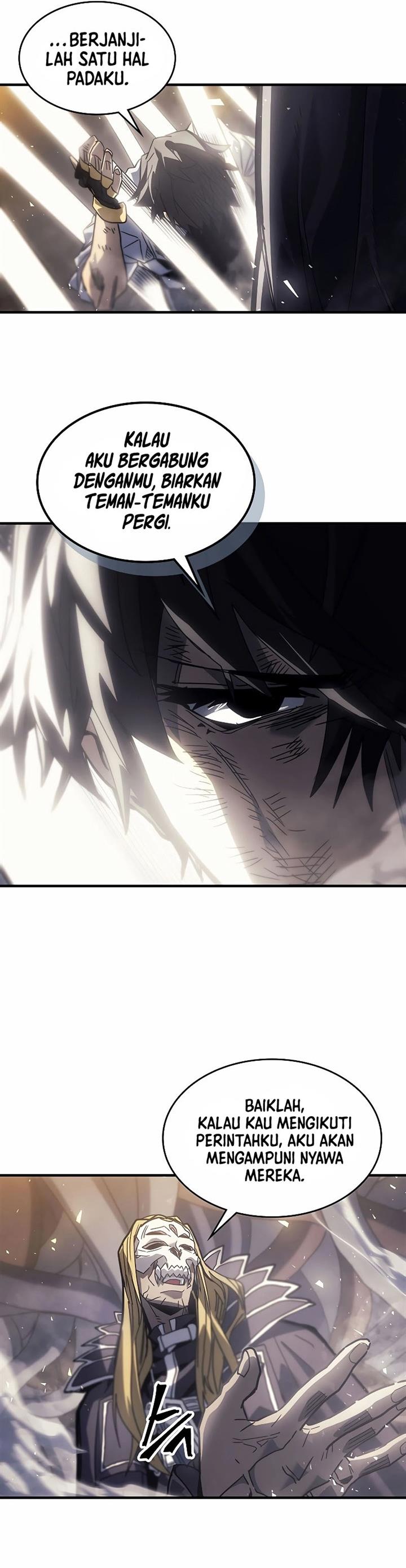 A Returner’s Magic Should Be Special Chap 205 - Next Chap 206