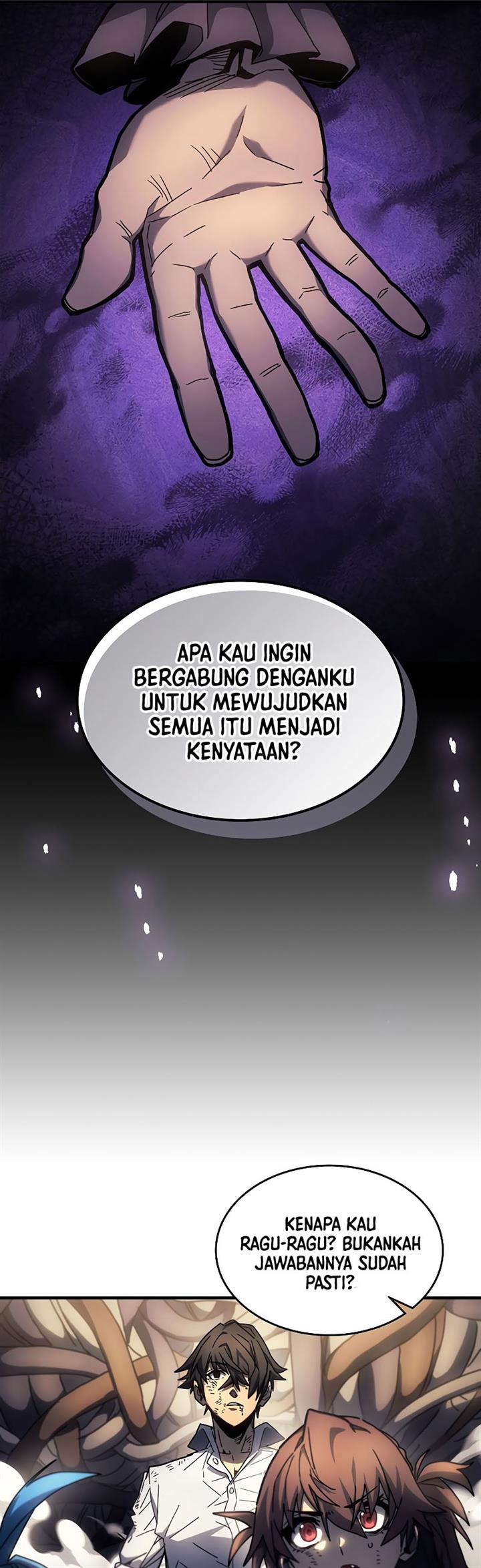 A Returner’s Magic Should Be Special Chap 205 - Next Chap 206