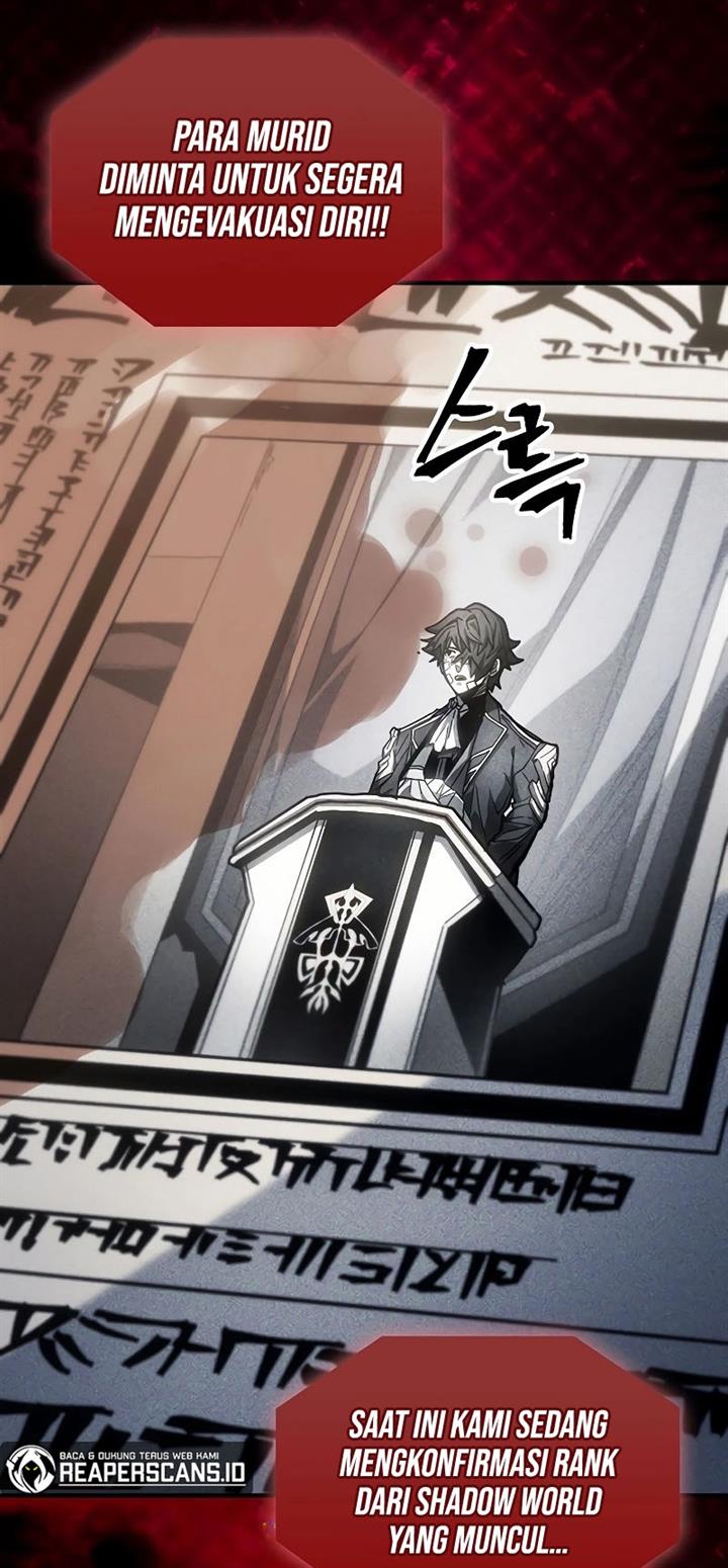 A Returner’s Magic Should Be Special Chap 206 - Next Chap 207