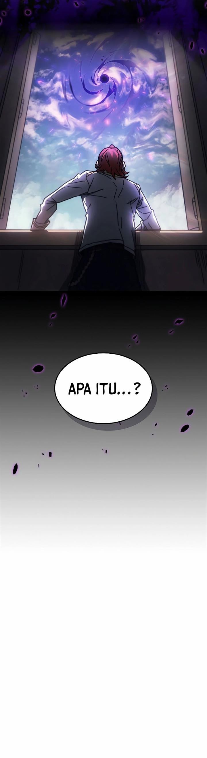 A Returner’s Magic Should Be Special Chap 206 - Next Chap 207