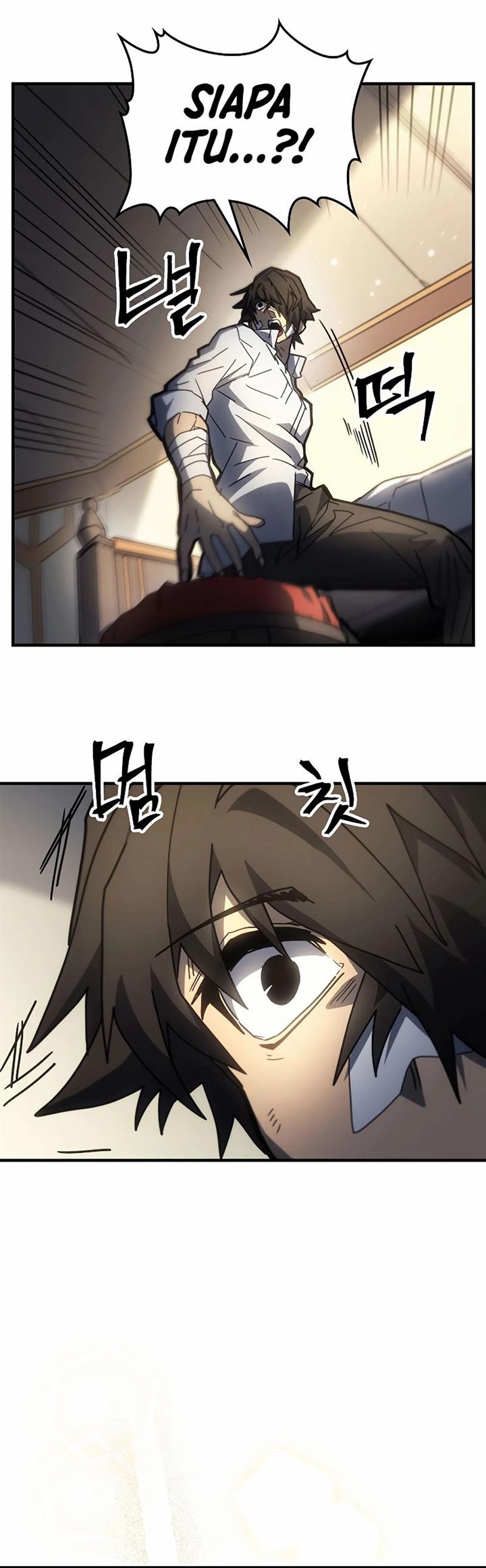 A Returner’s Magic Should Be Special Chap 206 - Next Chap 207