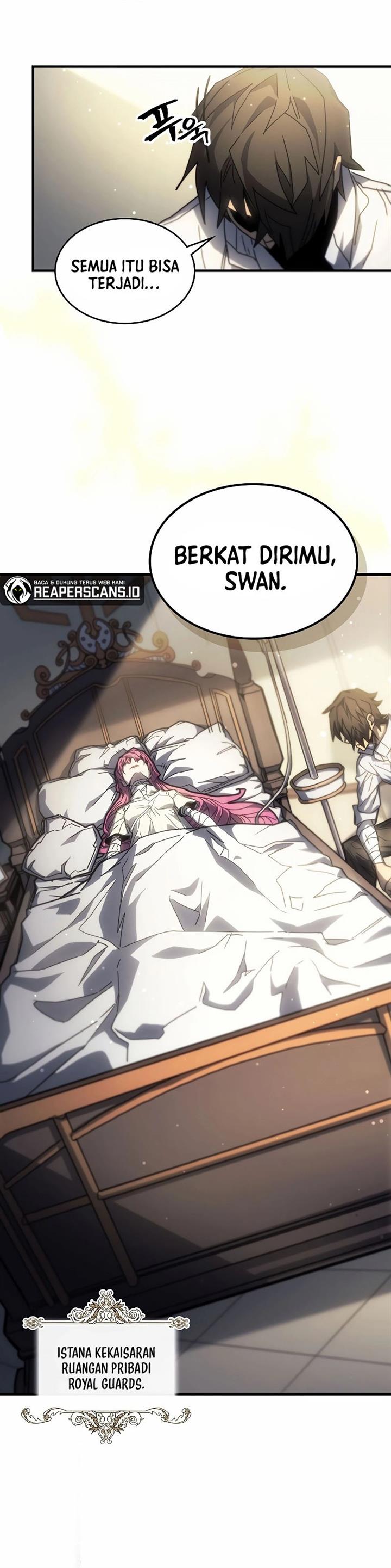 A Returner’s Magic Should Be Special Chap 206 - Next Chap 207