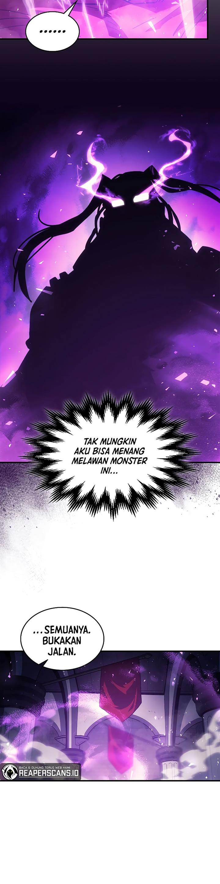 A Returner’s Magic Should Be Special Chap 206 - Next Chap 207