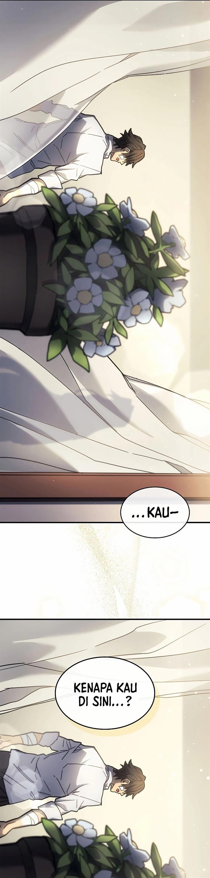 A Returner’s Magic Should Be Special Chap 206 - Next Chap 207