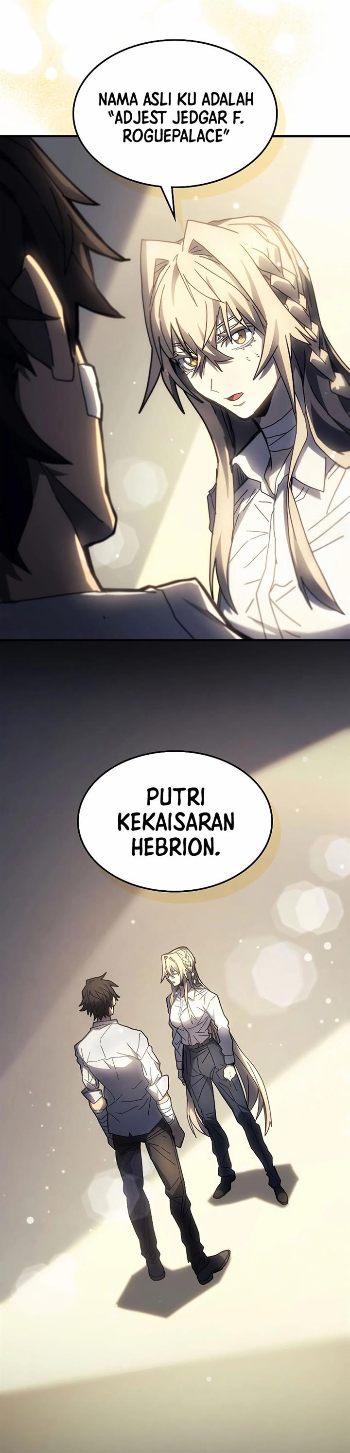 A Returner’s Magic Should Be Special Chap 206 - Next Chap 207
