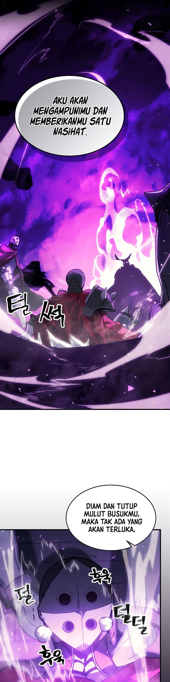 A Returner’s Magic Should Be Special Chap 206 - Next Chap 207