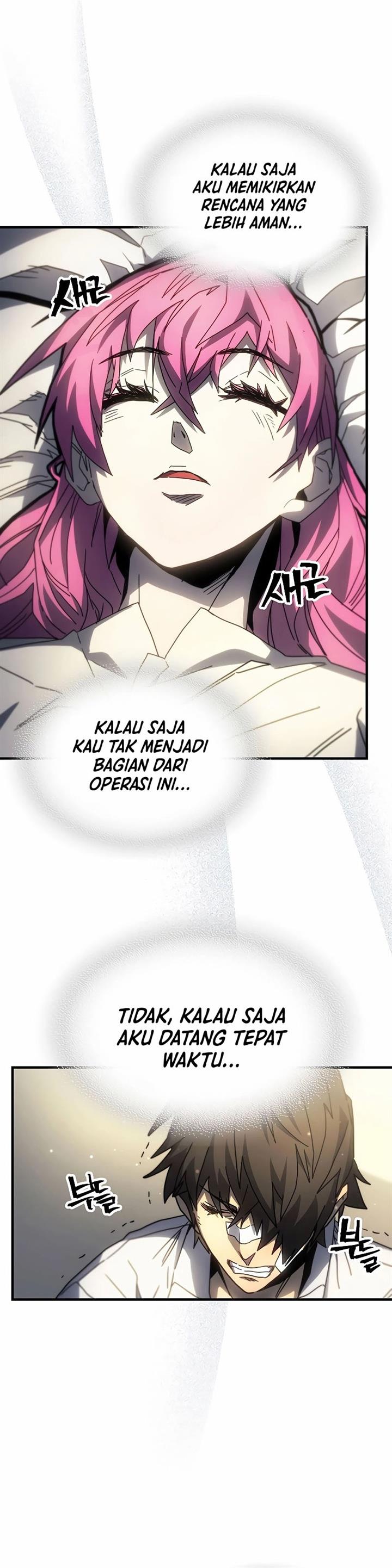 A Returner’s Magic Should Be Special Chap 206 - Next Chap 207