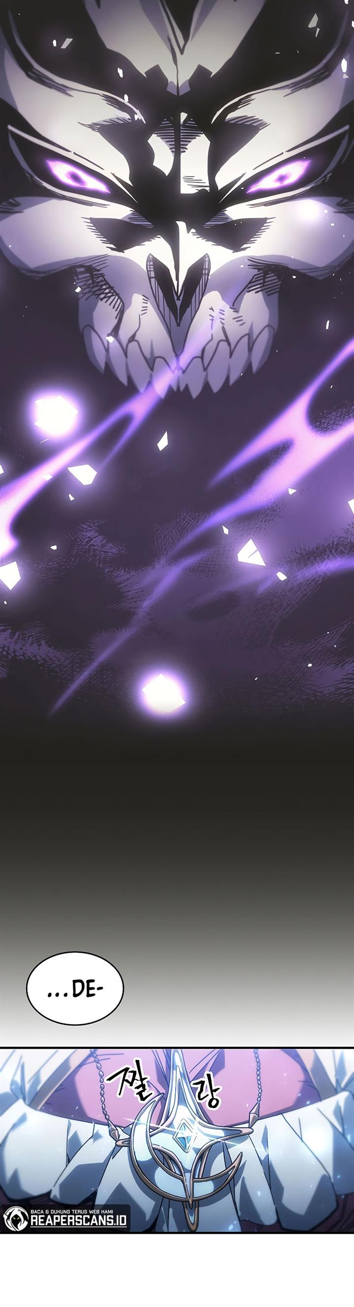 A Returner’s Magic Should Be Special Chap 206 - Next Chap 207