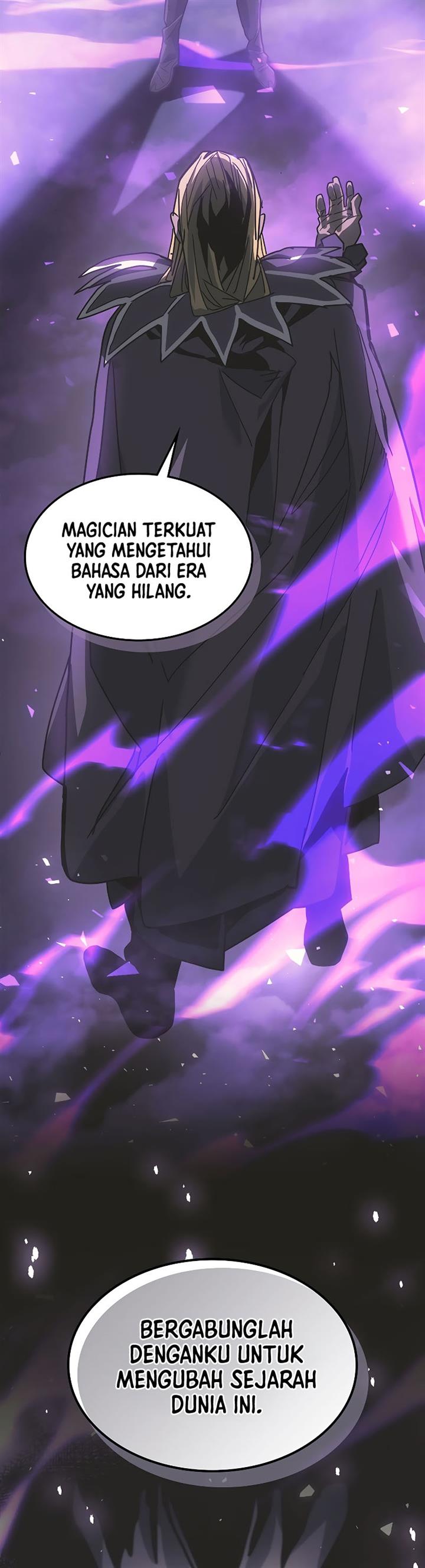 A Returner’s Magic Should Be Special Chap 206 - Next Chap 207
