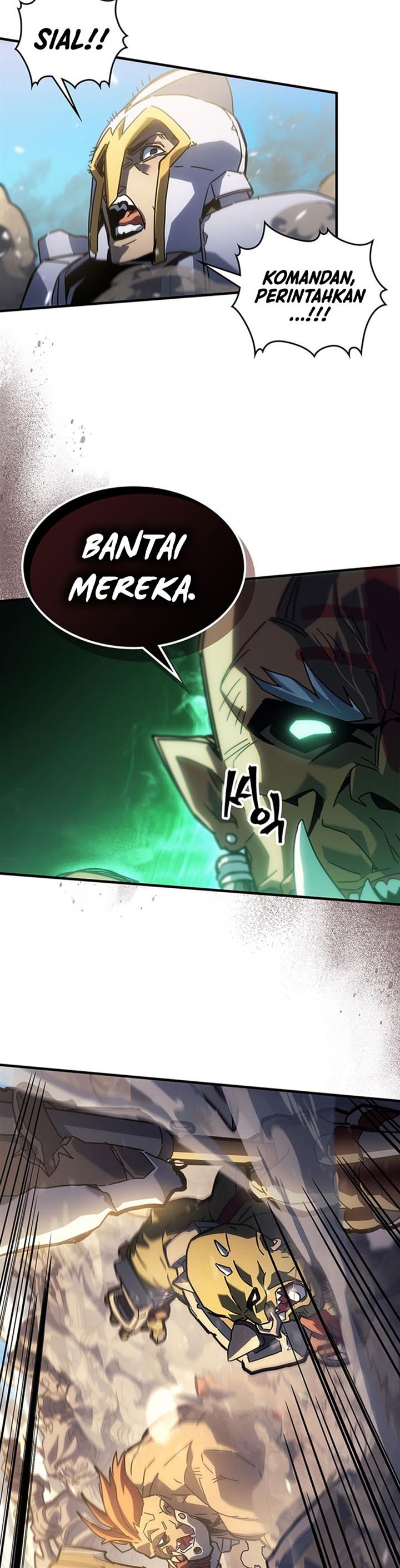 A Returner’s Magic Should Be Special Chap 208 - Next Chap 209