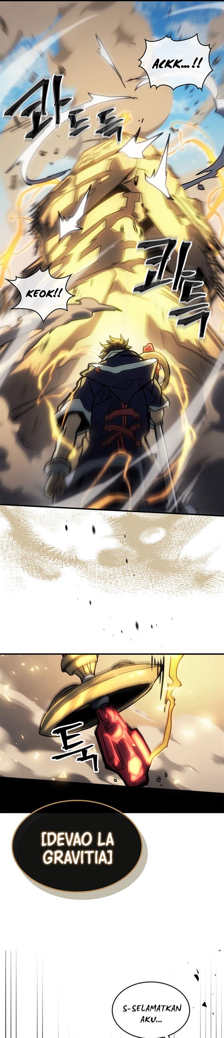 A Returner’s Magic Should Be Special Chap 208 - Next Chap 209