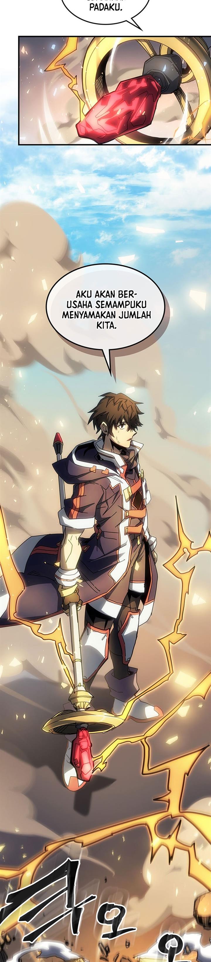 A Returner’s Magic Should Be Special Chap 208 - Next Chap 209