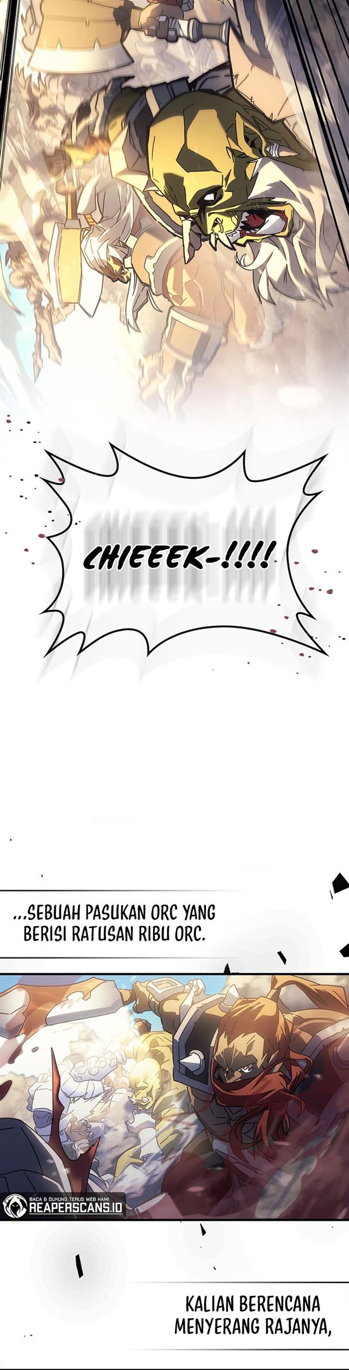 A Returner’s Magic Should Be Special Chap 208 - Next Chap 209
