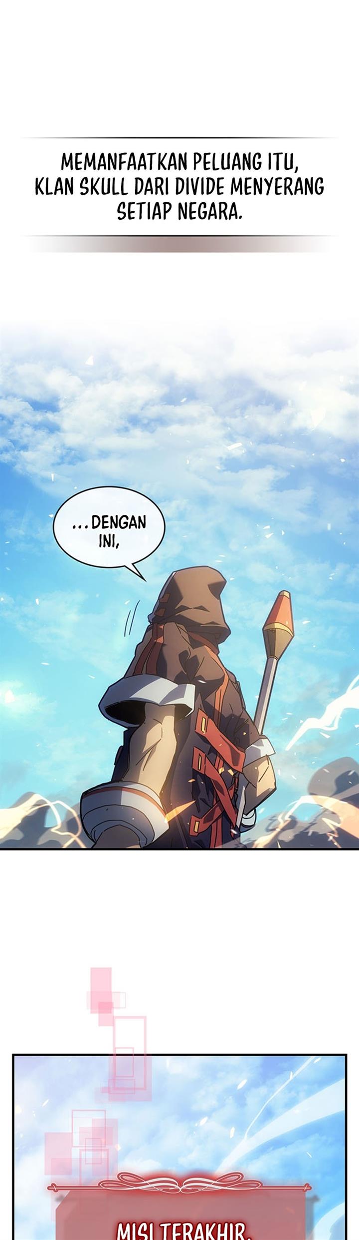 A Returner’s Magic Should Be Special Chap 208 - Next Chap 209