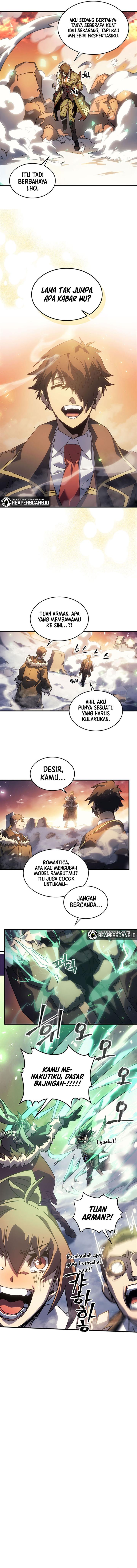 A Returner’s Magic Should Be Special Chap 209 - Next Chap 210