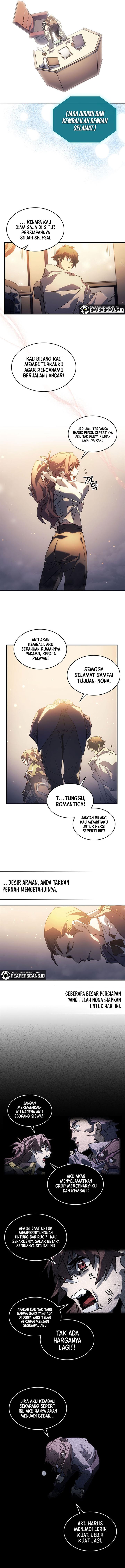 A Returner’s Magic Should Be Special Chap 209 - Next Chap 210
