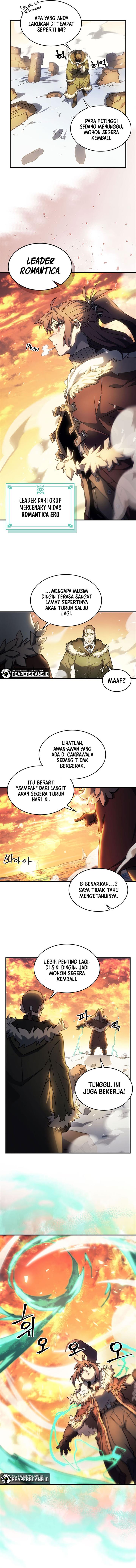 A Returner’s Magic Should Be Special Chap 209 - Next Chap 210