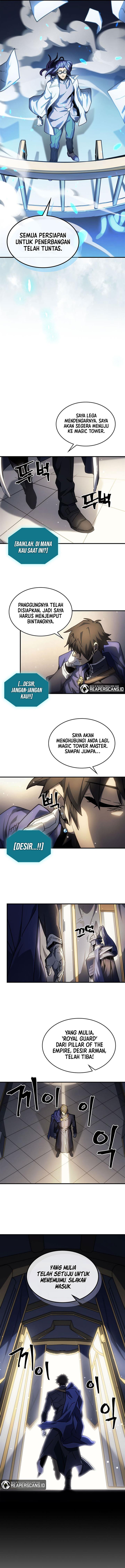 A Returner’s Magic Should Be Special Chap 209 - Next Chap 210