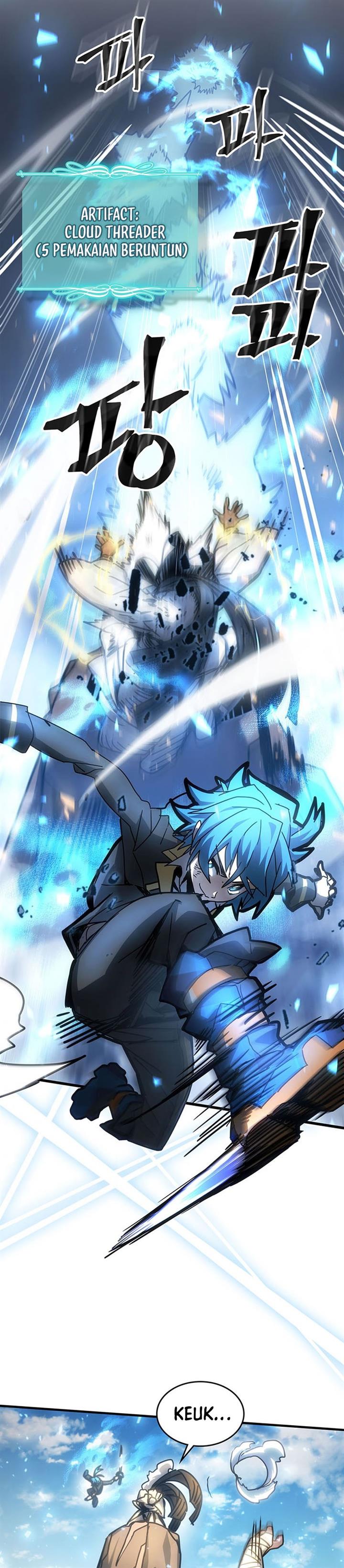 A Returner’s Magic Should Be Special Chap 200 - Next Chap 201