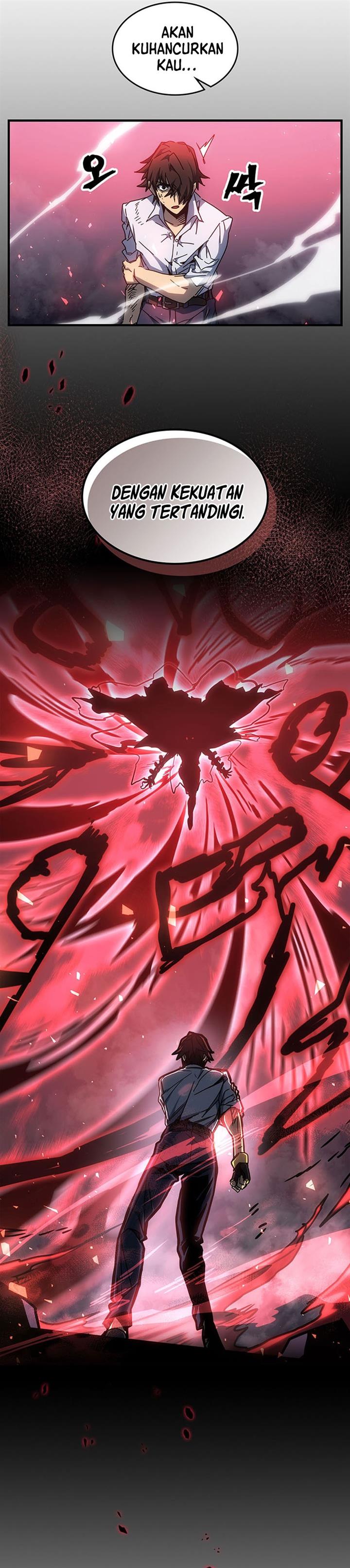 A Returner’s Magic Should Be Special Chap 200 - Next Chap 201