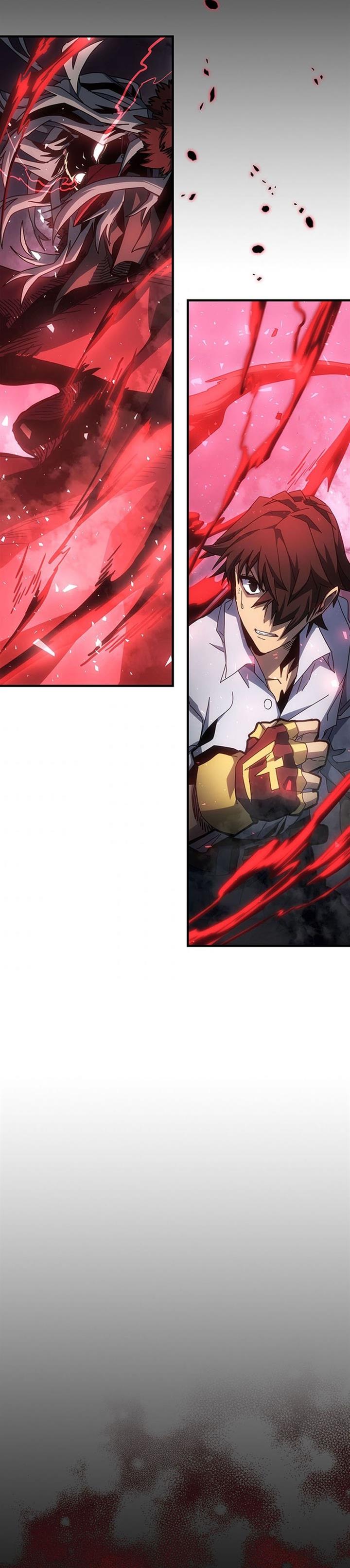 A Returner’s Magic Should Be Special Chap 200 - Next Chap 201