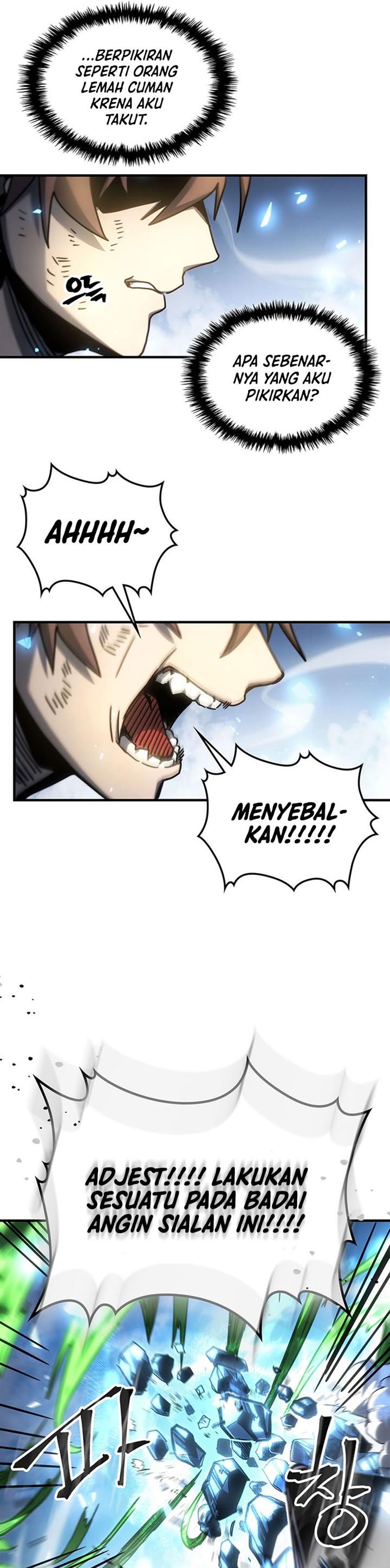 A Returner’s Magic Should Be Special Chap 200 - Next Chap 201