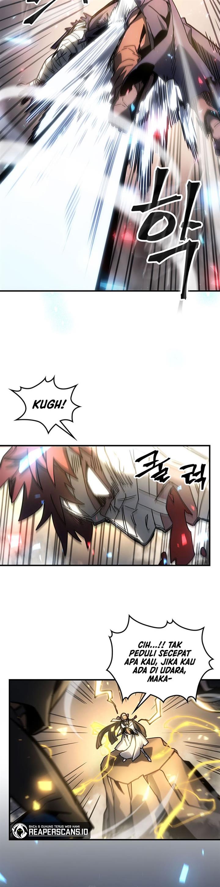 A Returner’s Magic Should Be Special Chap 200 - Next Chap 201