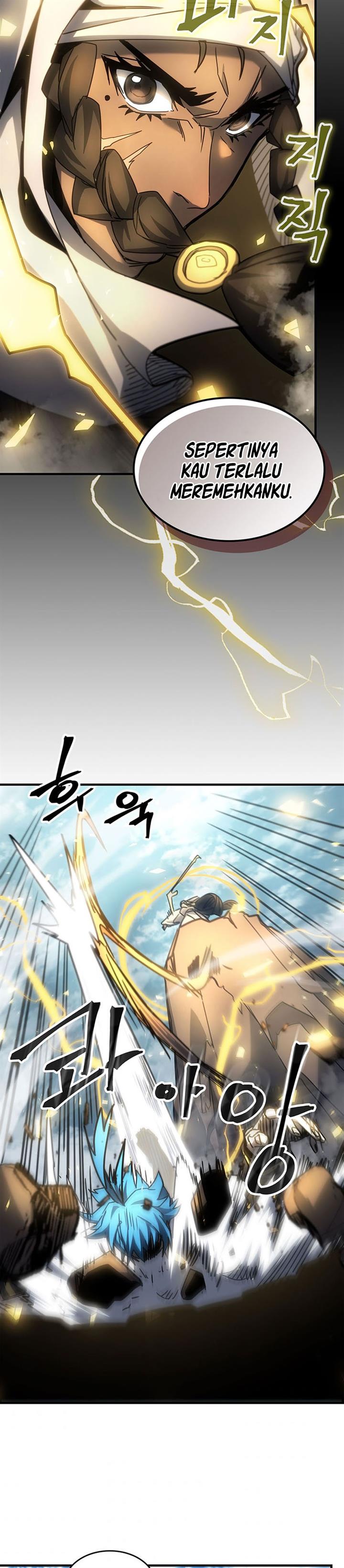 A Returner’s Magic Should Be Special Chap 200 - Next Chap 201