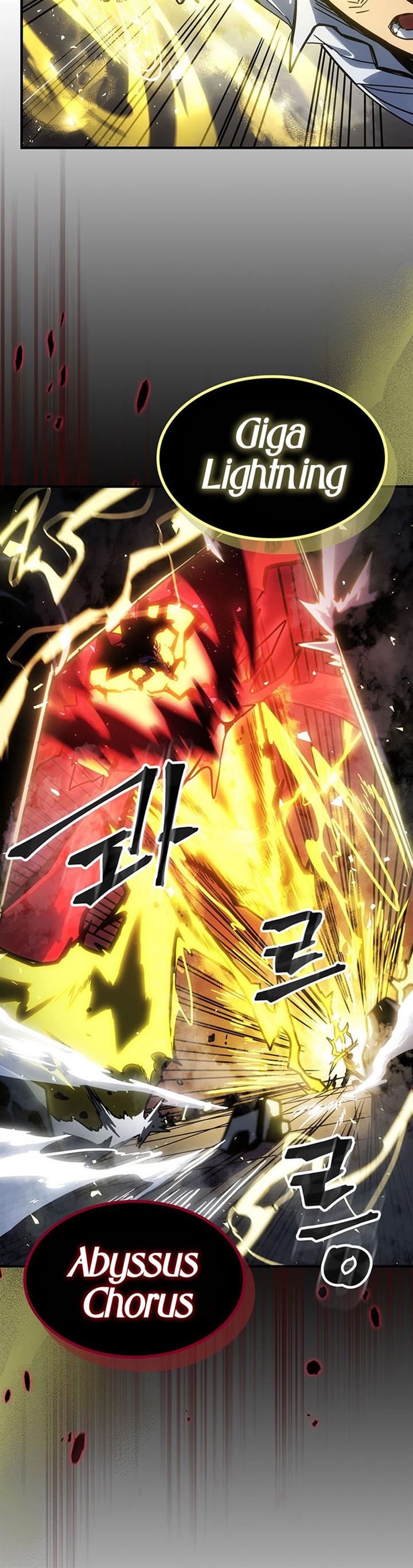 A Returner’s Magic Should Be Special Chap 200 - Next Chap 201