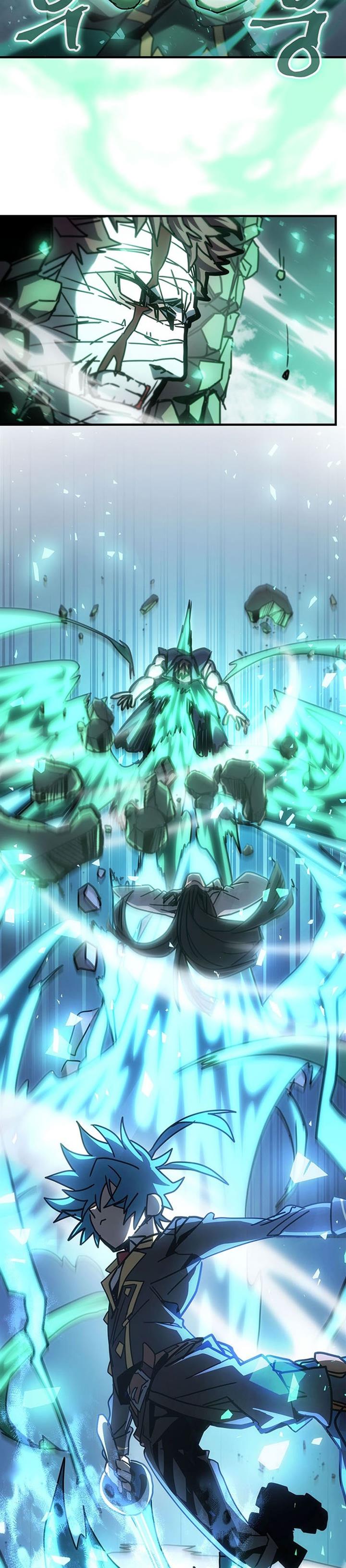 A Returner’s Magic Should Be Special Chap 200 - Next Chap 201