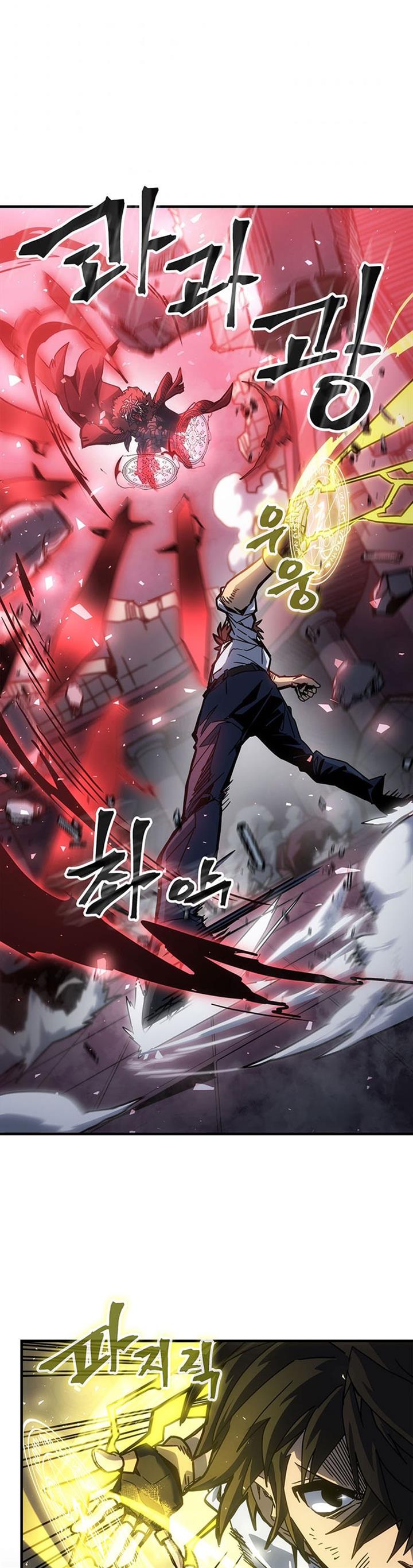 A Returner’s Magic Should Be Special Chap 200 - Next Chap 201