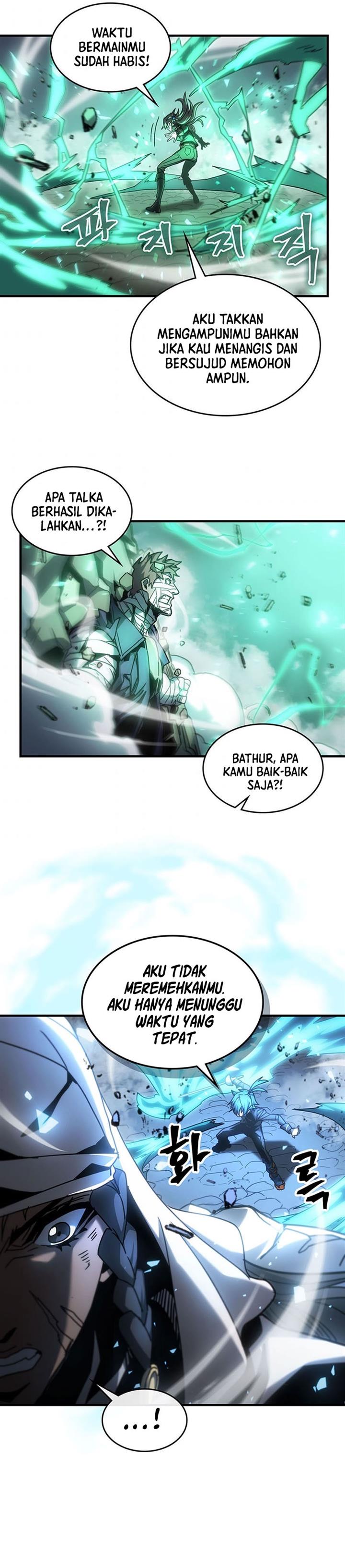 A Returner’s Magic Should Be Special Chap 200 - Next Chap 201