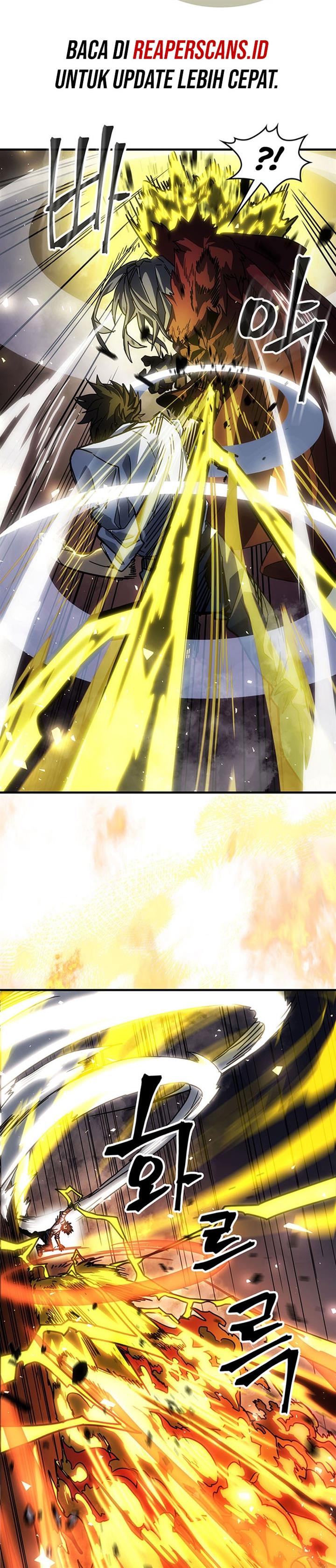 A Returner’s Magic Should Be Special Chap 200 - Next Chap 201