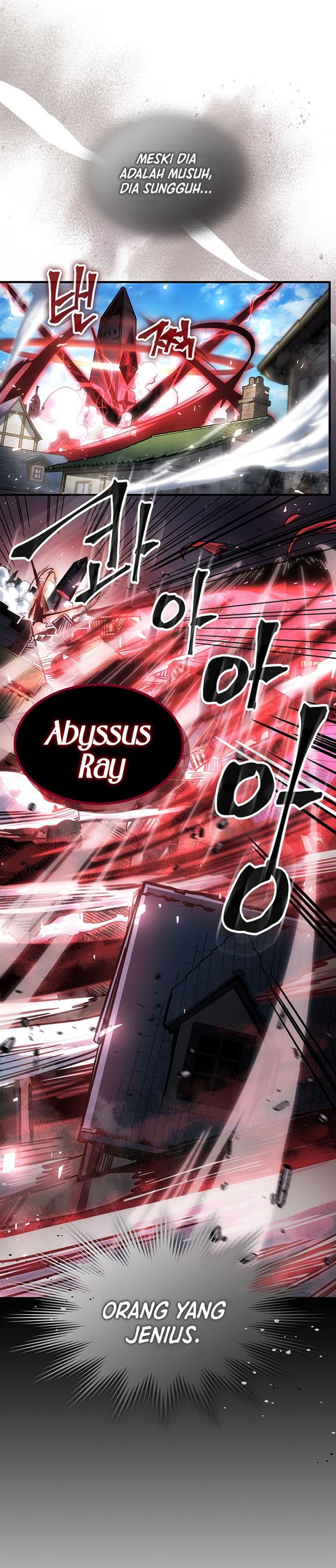 A Returner’s Magic Should Be Special Chap 200 - Next Chap 201