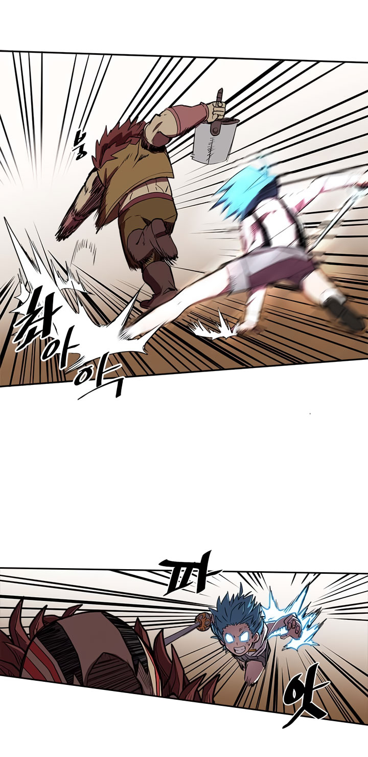 A Returner’s Magic Should Be Special Chap 20 - Next Chap 21