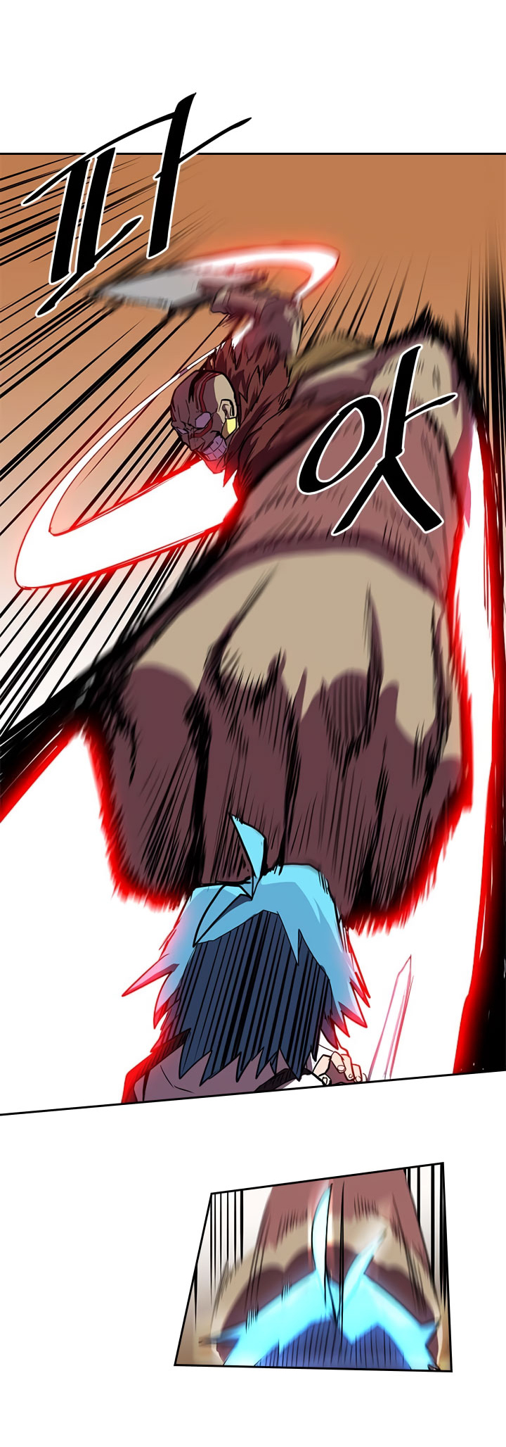 A Returner’s Magic Should Be Special Chap 20 - Next Chap 21