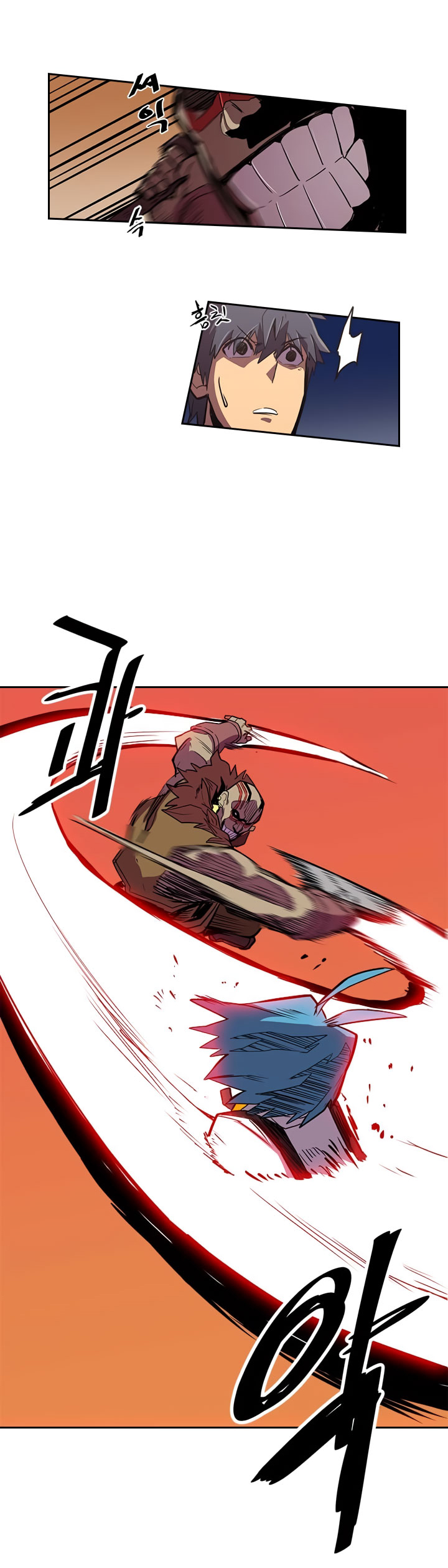 A Returner’s Magic Should Be Special Chap 20 - Next Chap 21