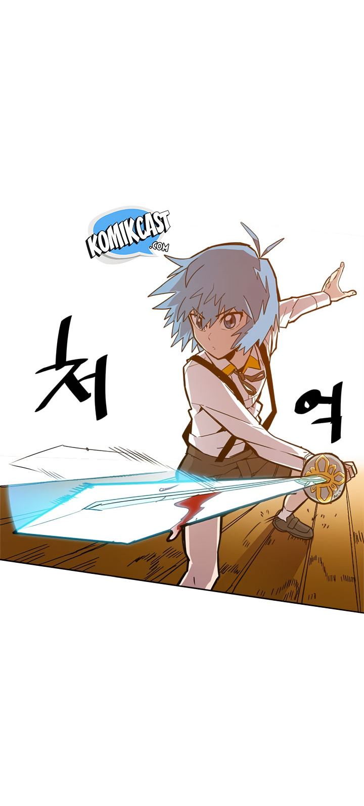 A Returner’s Magic Should Be Special Chap 20 - Next Chap 21