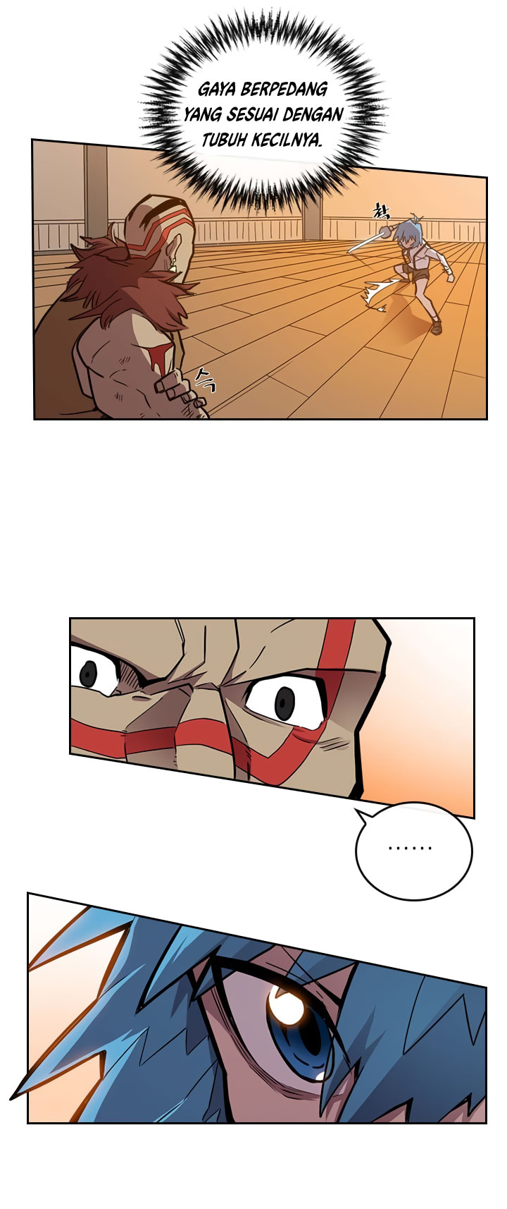 A Returner’s Magic Should Be Special Chap 20 - Next Chap 21