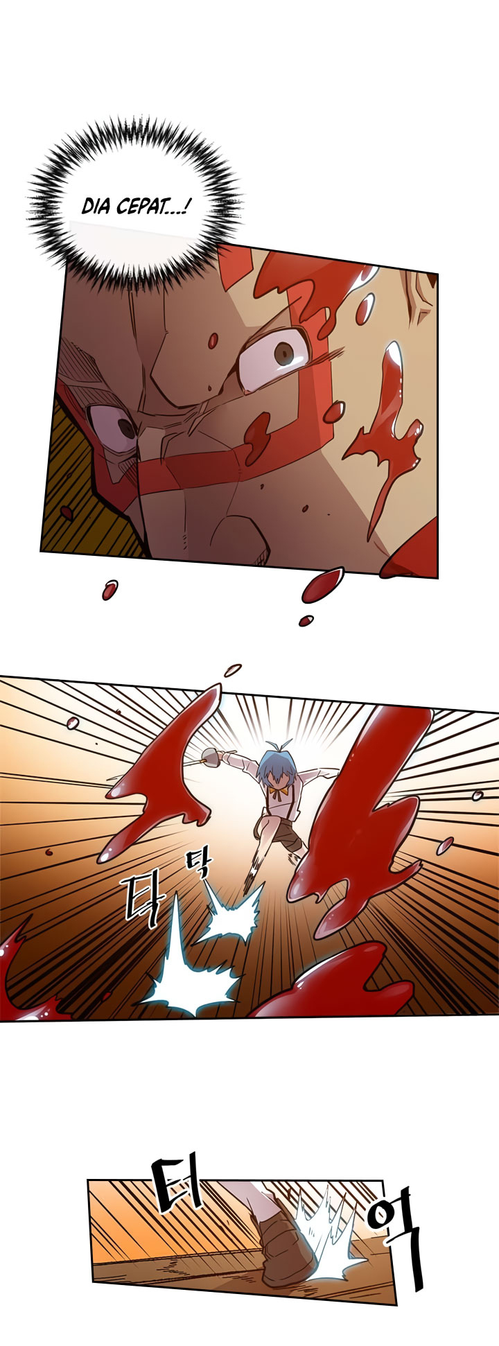 A Returner’s Magic Should Be Special Chap 20 - Next Chap 21