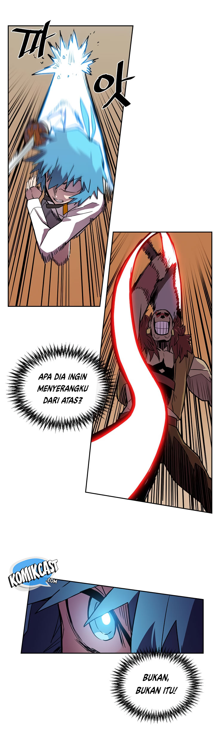 A Returner’s Magic Should Be Special Chap 20 - Next Chap 21