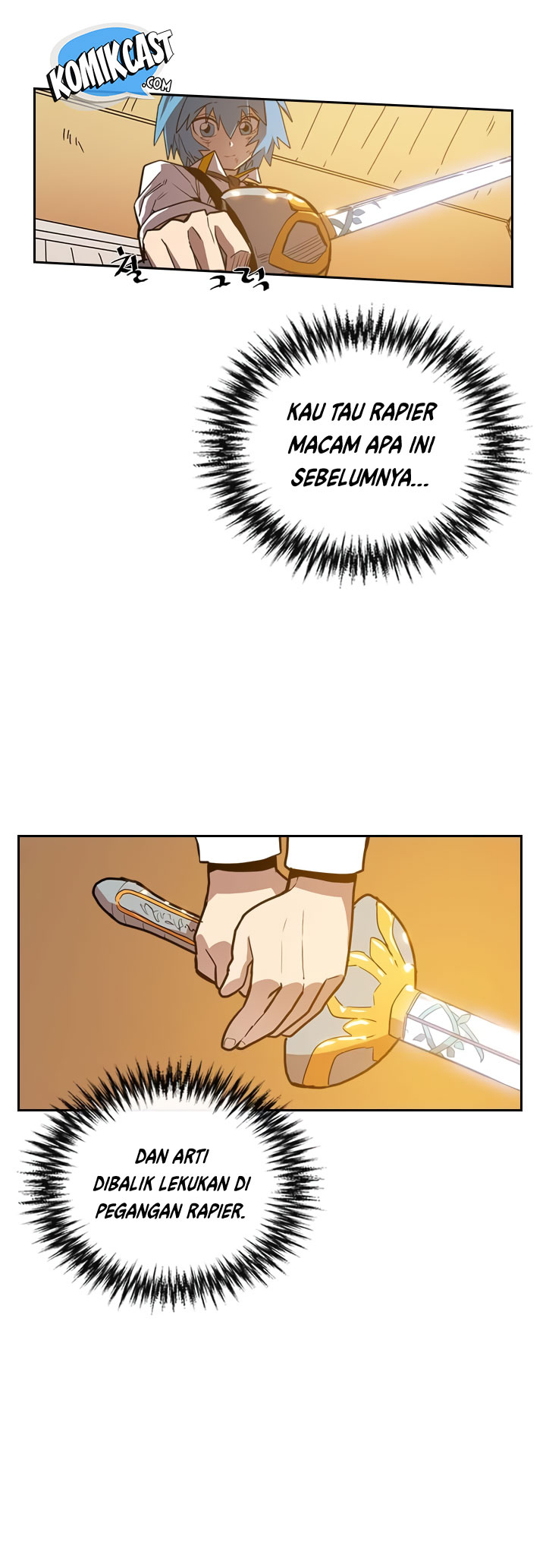 A Returner’s Magic Should Be Special Chap 20 - Next Chap 21
