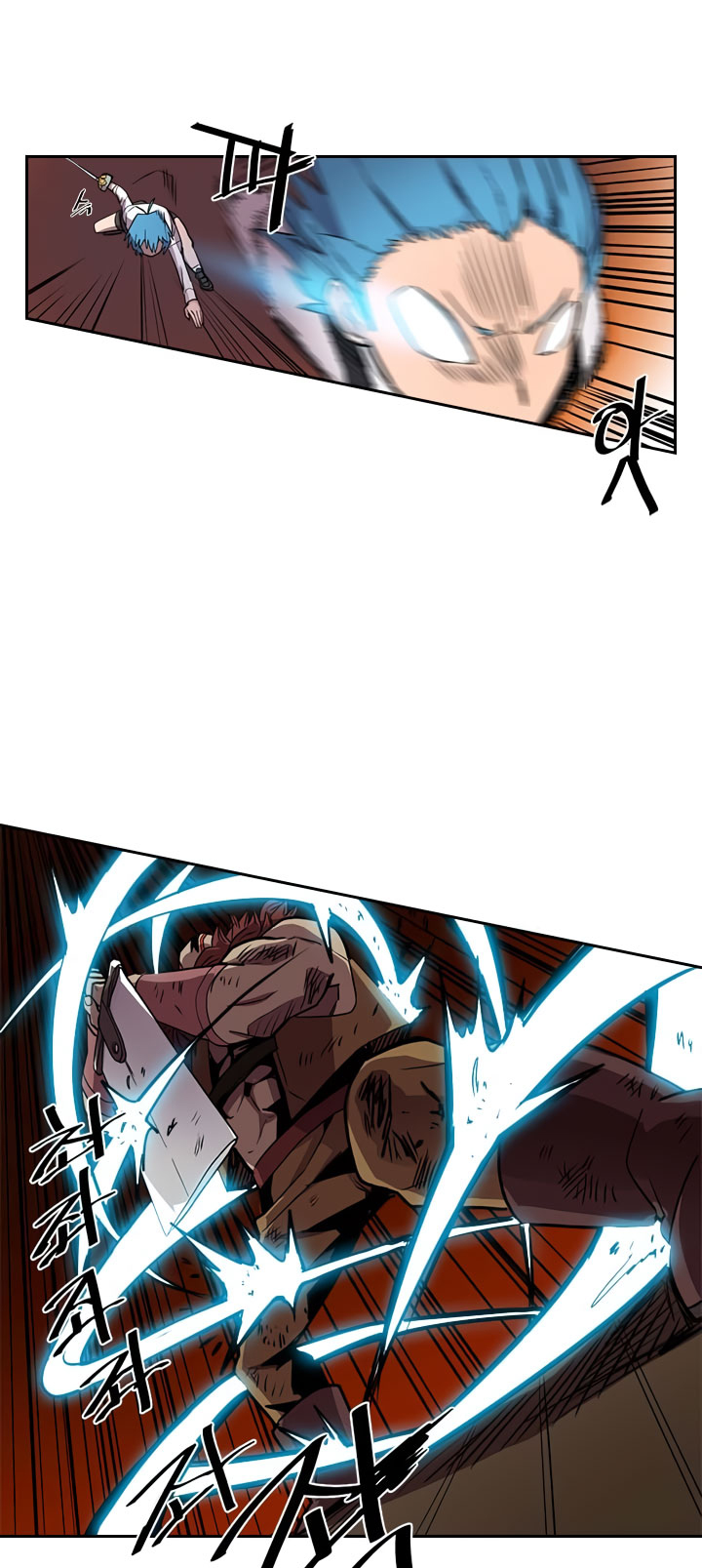 A Returner’s Magic Should Be Special Chap 20 - Next Chap 21