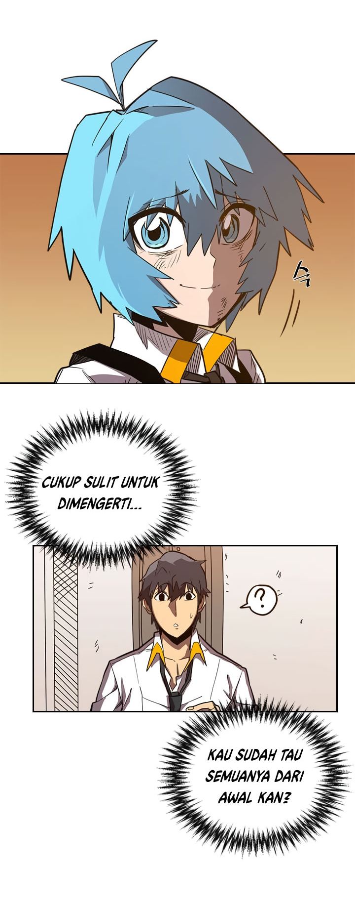 A Returner’s Magic Should Be Special Chap 20 - Next Chap 21