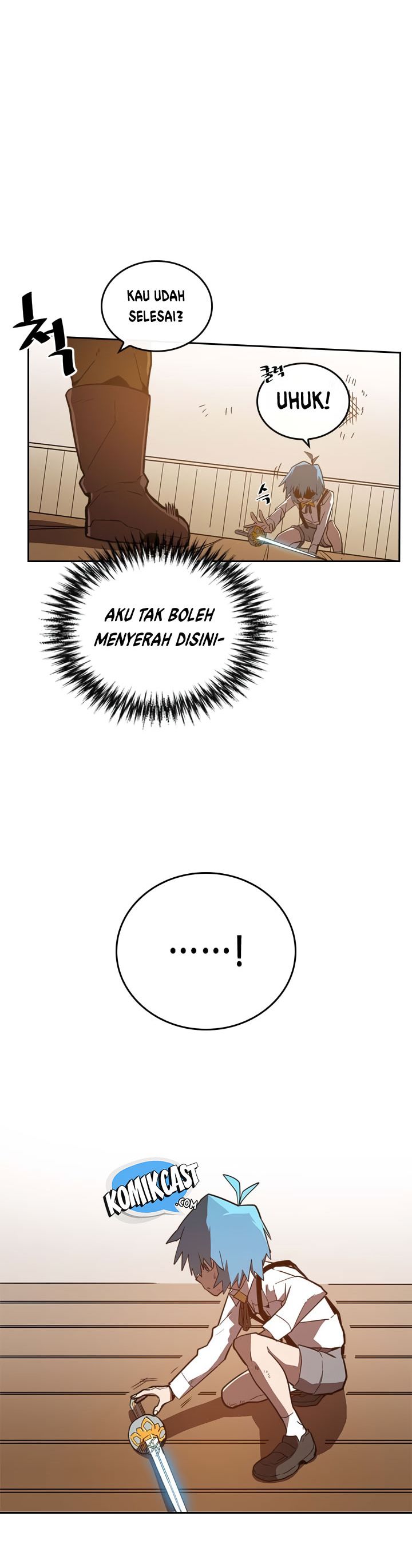 A Returner’s Magic Should Be Special Chap 20 - Next Chap 21