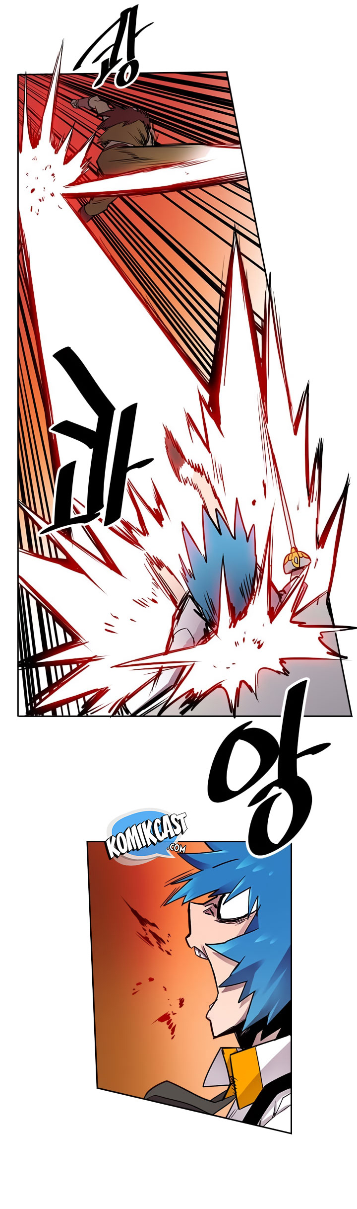 A Returner’s Magic Should Be Special Chap 20 - Next Chap 21